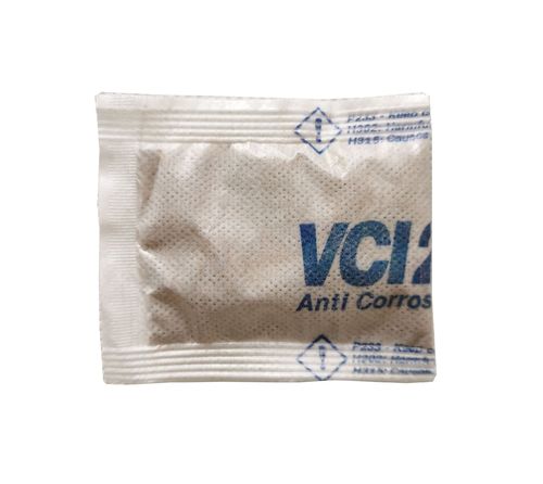 1x VCI Powder Pack Emitter Trockenbeutel Korrosionsschutz